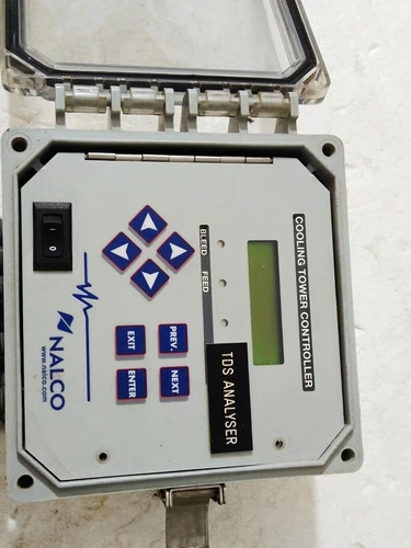Walchem WCT300 NCT300 TDS Conductivity Controller Transmitter Transducer - Image 7