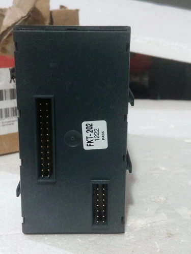 Honeywell XFL823A 12 Bit Input Module PLC Controller Transmitter Transducer - Image 7