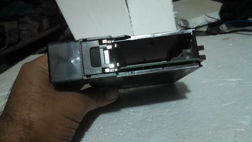Honeywell TC-IDD321 C200 DC 24V Input Module PLC DCS Transmitter Transducer - Image 7