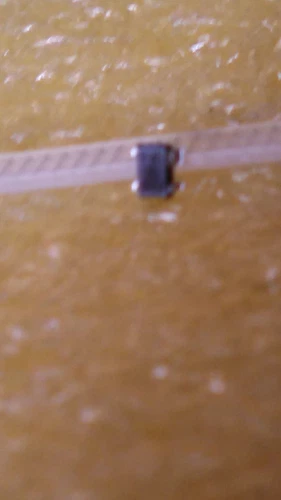 Infineon Technologies BGA 420 H6327 RF Amplifier Semiconductor Transducer - Image 6