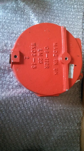 Talentum IR3 Flame Detector Sensor Transmitter Transducer Meter - Image 6