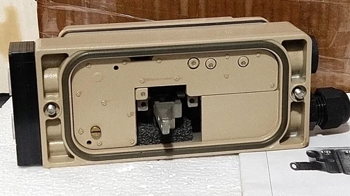 Samson 3767 I/P Positioner Single Acting Valve 4-20mA Controller Transmitter PLC - Image 7