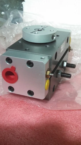 PHD RAS1 32 X 90 Bore 32mm 90* High Load Pneumatic Rotary Actuator Transmitter - Image 7