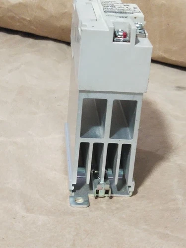 Omron G3PA Solid State Relays 400V 20A 12-24V Transmitter Controller Transducer - Image 7