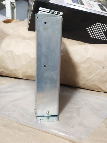 Matsushita Panasonic Panadac P326M-005 Motor Drive AC200V Transmitter Transducer - Image 7