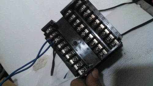Honeywell DC2500-CE Digital Controller Meter Transmitter Transducer Tested - Image 7