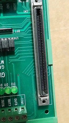 Galil Motion Control GICM 1900IT-B Module PLC Controller Transmitter Transducer - Image 8
