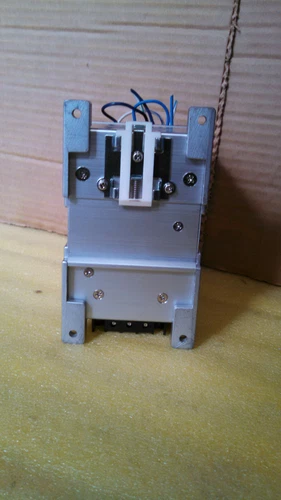 Idec PFA-1T081 Module Relay Out 8 Point PLC DCS Transmitter Transducer - Image 7