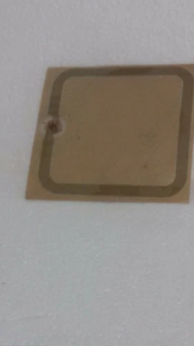 Omron V720D52 RFID Tag Inlets Inductive Transmitter Transducer - Image 8