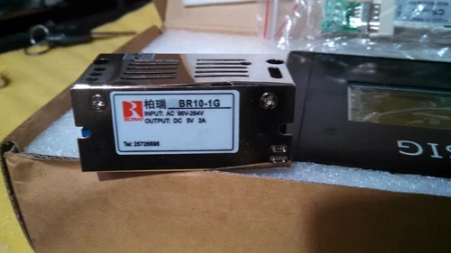 Johnson Controls CSIG Ethernet Switch Control Integrator Transmitter Transducer - Image 8