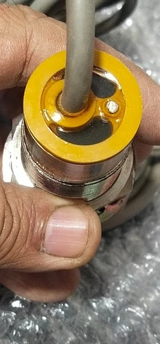 Omron TL-X10 Proximity Switch 10-14VDC PLC DCS Controller Transducer Transmitter - Image 8