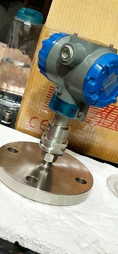 Honeywell ST700 Smartline Hart 4-20mA Diaphragm 5-500 psi Pressure Transmitter - Image 8