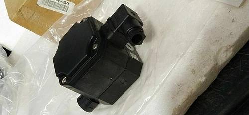 Samson 3913 I/P Converter Transducer Controller 0-20mA3-60psi Transmitter Meter - Image 8