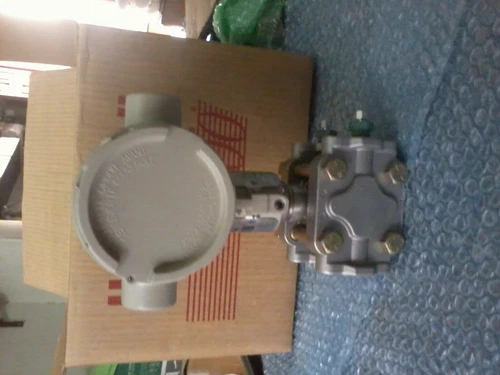 Honeywell STD 110 Smart Differential Pressure Transmitter Transducer Meter - Image 8