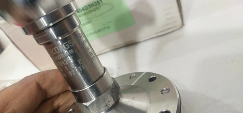 Kongsberg GT404 Maritime Hart 4-20mA 25 bar Teflon Sensor Pressure Transmitter - Image 7