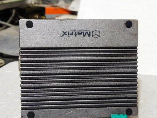 Matrix ADLINK MXE-202i (EA) Embedded Platform PLC DCS Transmitter - Image 8