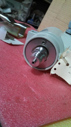 Schoppe & Faeser 2.5 Bar Gauge Pressure Transmitter AMD 230 Transducer Meter - Image 7