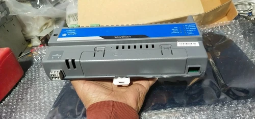 Johnson Controls Metasys MS-MIG3520-0 Network Integrator Module PLC Transmitter - Image 8