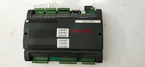 Honeywell CP-IPC Programmable Controller Transmitter Transducer - Image 8