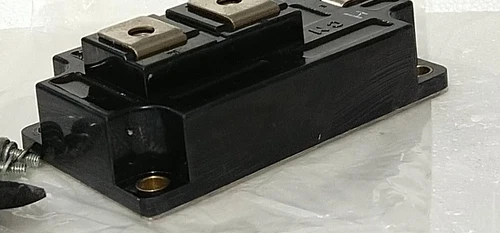 Mitsubishi CM400HA-24H 400A 1200V IGBT Module Controller PLC DCS Transducer - Image 8