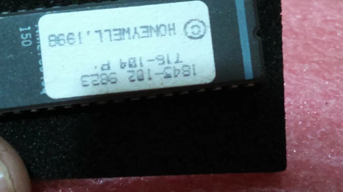 Honeywell STS103 Communicator 30756337-01 Software Upgrade Kit Transmitter Meter - Image 8