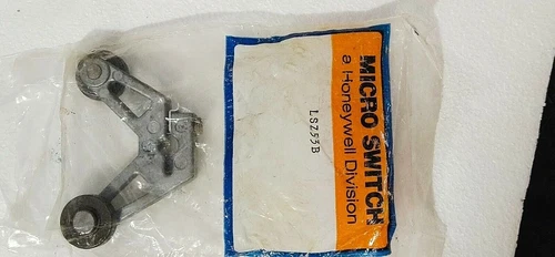 Honeywell Roller Leaver 6PH80J 6PA-J148 LSZ54R LSZ51 6PA78-4 Limit Switch New - Image 8