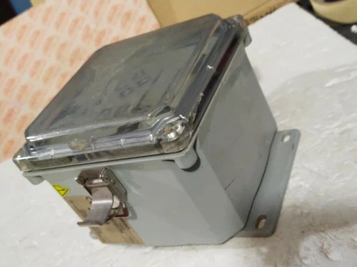 Walchem WCT300 NCT300 TDS Conductivity Controller Transmitter Transducer - Image 8