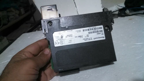 Honeywell TC-IDD321 C200 DC 24V Input Module PLC DCS Transmitter Transducer - Image 8