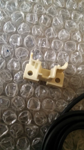Panasonic SQ4-A21 Safety Liquid Leak Sensor Transmitter Transducer Controller - Image 7
