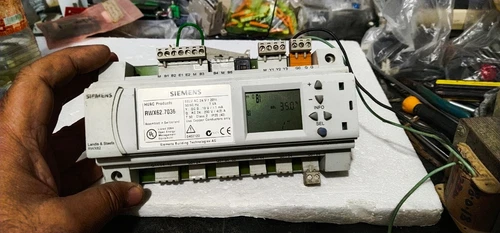 Siemens RWX62.7036 Universal Controller Module Transmitter Transducer - Image 7