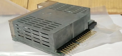 Honeywell XC5010C Excel 5000 CPU Module PLC Controller Transducer Transmitter - Image 7