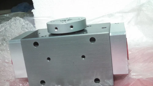 PHD RAS1 32 X 90 Bore 32mm 90* High Load Pneumatic Rotary Actuator Transmitter - Image 8