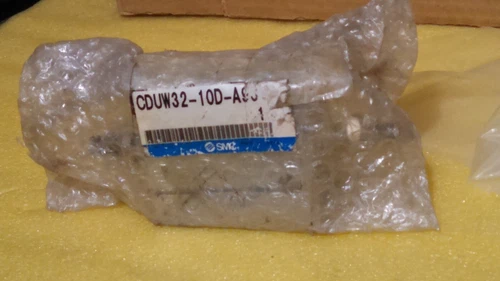 SMC MXS8 CXSL CDM2R CDUW Bore 32 16 15 10 8 mm Table Guided Cylinder Transmitter - Image 8