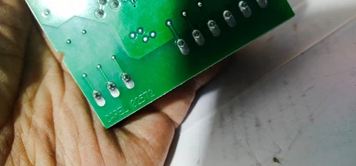 Carel PCOUNI2000 Humidifier Interface PCB Controller Transducer Transmitter - Image 8