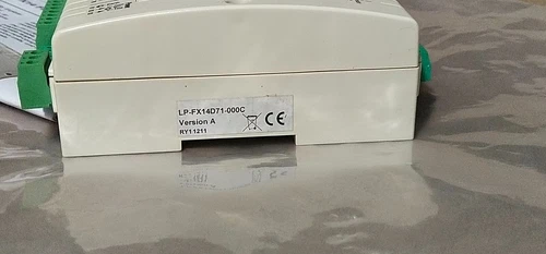 Johnson Controls LP-FX14D71-000C Field Controller PLC HVA Transmitter Transducer - Image 8