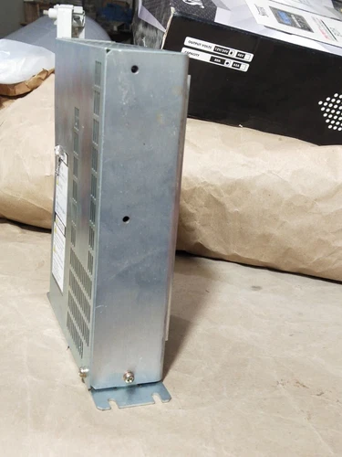 Matsushita Panasonic Panadac P326M-040 Motor Drive AC200V Transmitter Transducer - Image 8