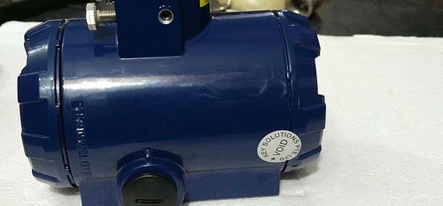 Delta DPC 2000 Hart 4-20mA 0.25 25Bar Pressure Transmitter Transducer Meter - Image 8
