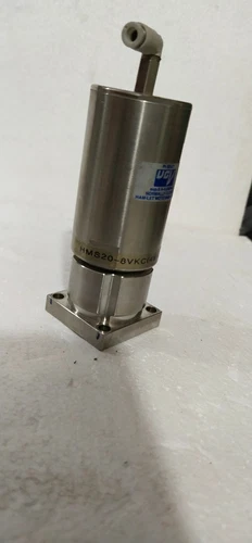 Ham-Let UFS30-8VFLC-X 3 Port Surface Mount Valve Transmitter Transducer - Image 8