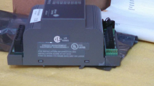 Johnson Controls XP-9103 9105 Expansion Module PLC DCS Transducer Transmitter - Image 9