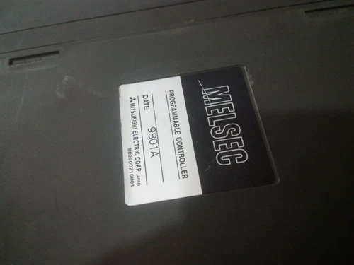 Mitsubishi AX81S2 Melsec Input Module PLC DCS Meter Transducer Transmitter - Image 8