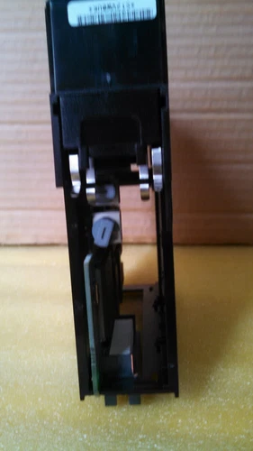 Honeywell TC-CCR013 Net Interface Module PLC DCS Transducer Transmitter Meter - Image 9