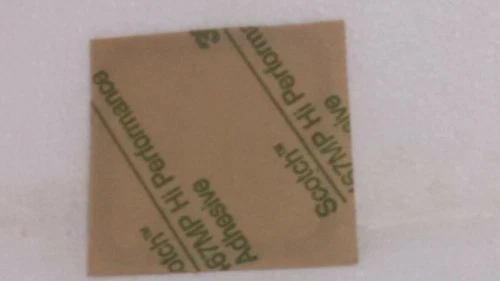 Omron V720D52 RFID Tag Inlets Inductive Transmitter Transducer - Image 9