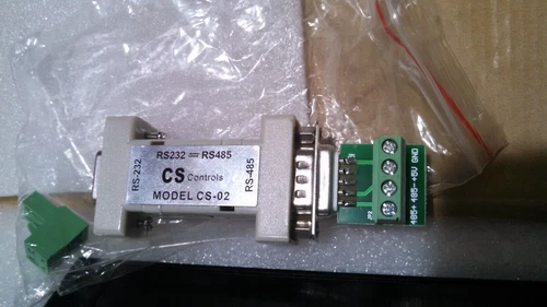 Johnson Controls CSIG Ethernet Switch Control Integrator Transmitter Transducer - Image 9