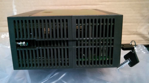 Mitsubishi Q2ASCPU-S1 CPU Module Controller PLC Meter Transducer Transmitter - Image 8