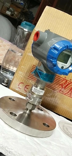 Honeywell ST700 Smartline Hart 4-20mA Diaphragm 5-500 psi Pressure Transmitter - Image 9