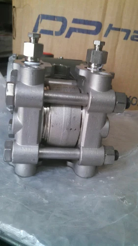 Yokogawa EJA110A SS Cover 4-20mA Hart dp Pressure Transmitter Transducer Meter - Image 9