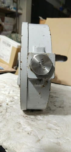 Bray 19XF Rotary Butterfly Valve 6 inch Transmitter Transducer Controller - Image 9