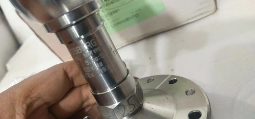 Kongsberg GT404 Maritime Hart 4-20mA 25 bar Teflon Sensor Pressure Transmitter - Image 8