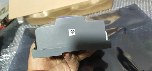Johnson Controls Metasys MS-IOM4711-0 Input Output Module PLC DCS Transmitter - Image 9