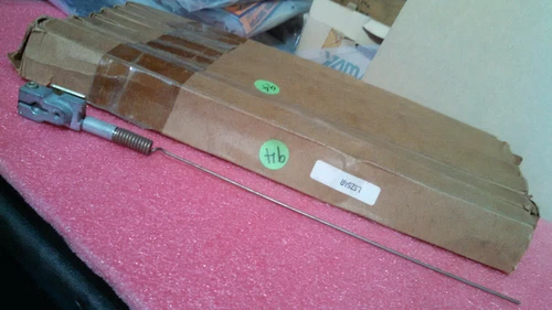 Honeywell Roller Leaver 6PH80J 6PA-J148 LSZ54R LSZ51 6PA78-4 Limit Switch New - Image 9